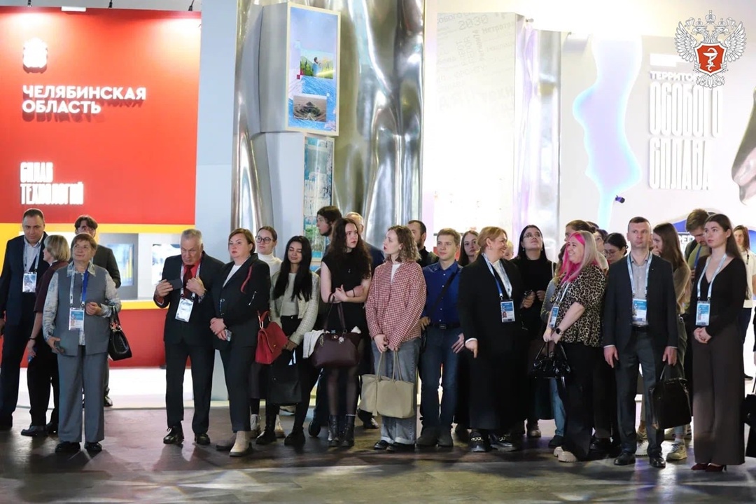 Победителям III Всероссийского фотоконкурса «Медики на работе» вручили награды