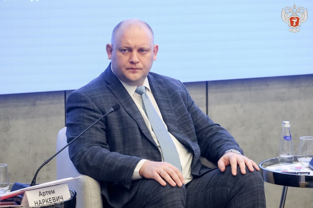 Артем Наркевич: Наша задача — создать систему, в которой выпускник еще во время учебы стремится закрепить за собой рабочее место