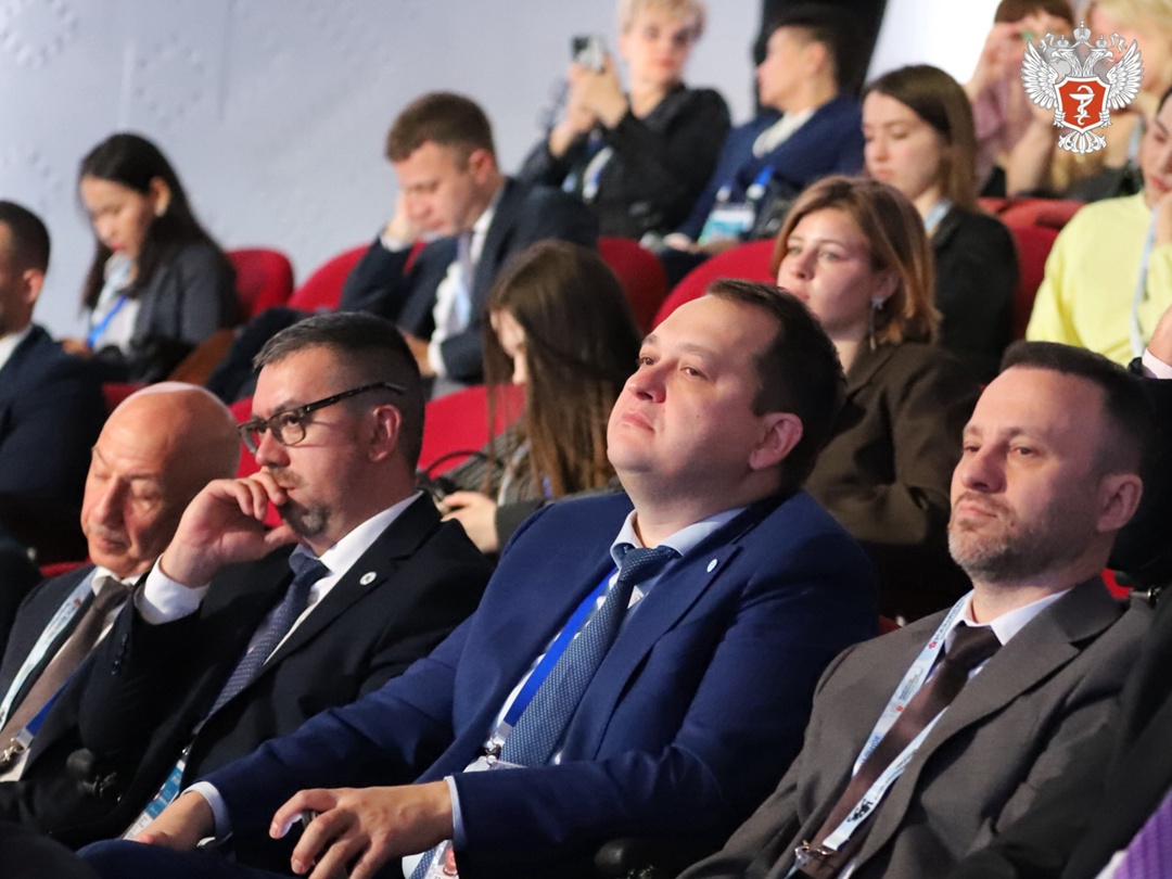 Игорь Коробко: В последние годы клеточная терапия получила мощный толчок к развитию