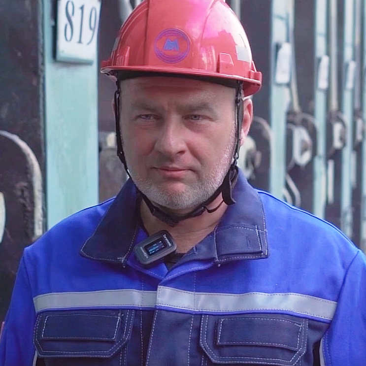 Государство награждает тех, кто просто делает свою работу идеально