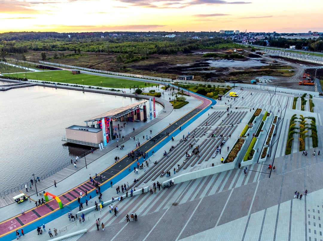 ММК получил «твёрдый знак» за экологию и развитие Притяжения