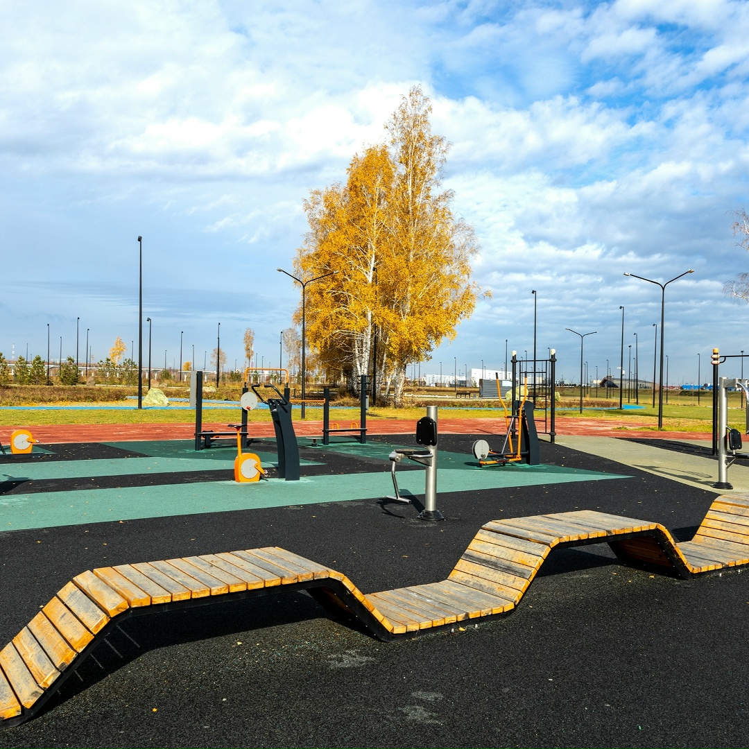 ММК получил «твёрдый знак» за экологию и развитие Притяжения