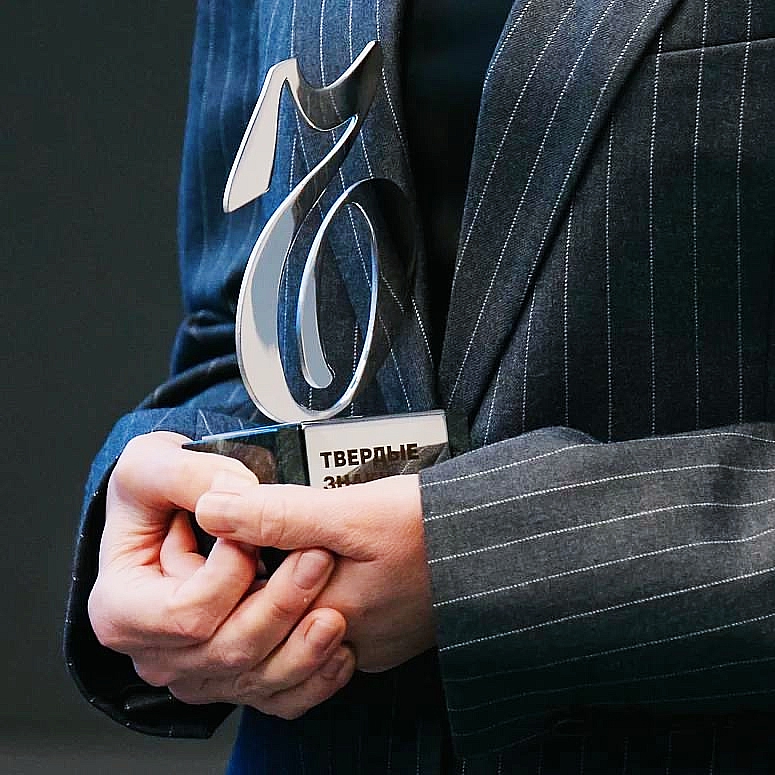 ММК получил «твёрдый знак» за экологию и развитие Притяжения