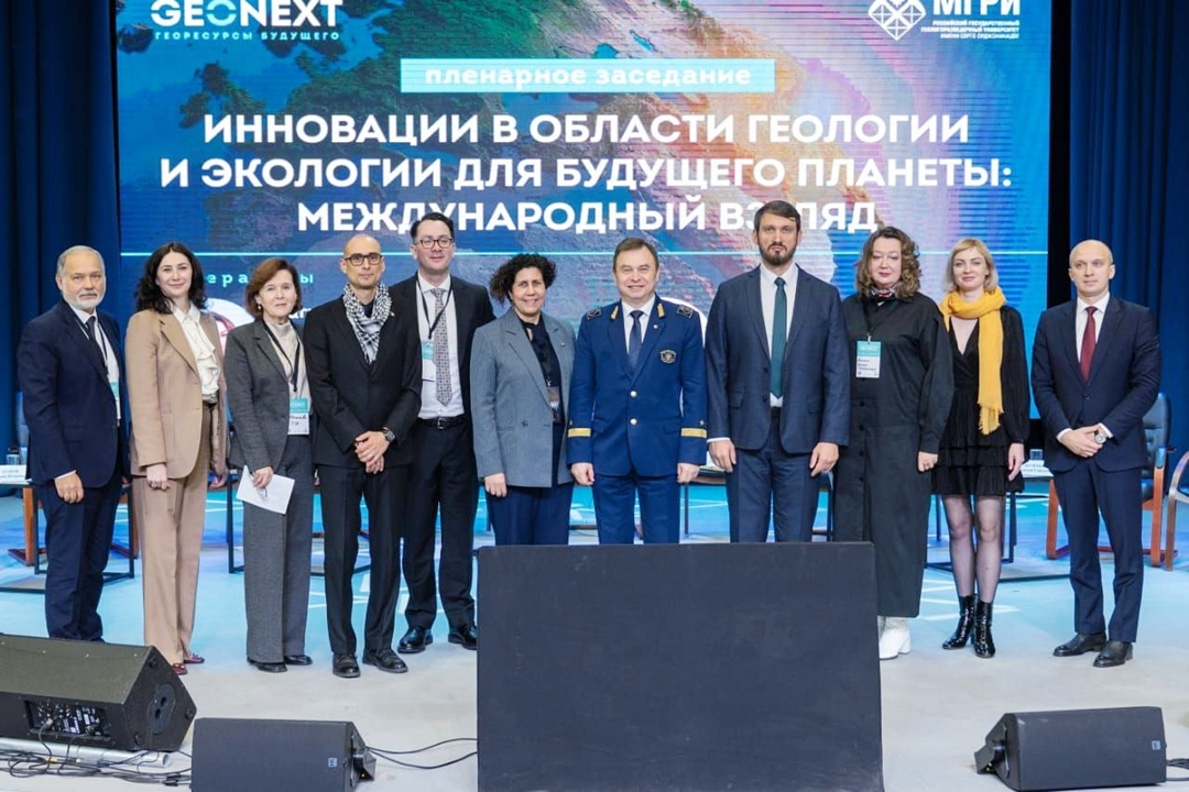 Технологические инновации позволят обеспечить достаточность топливно-энергетических ресурсов