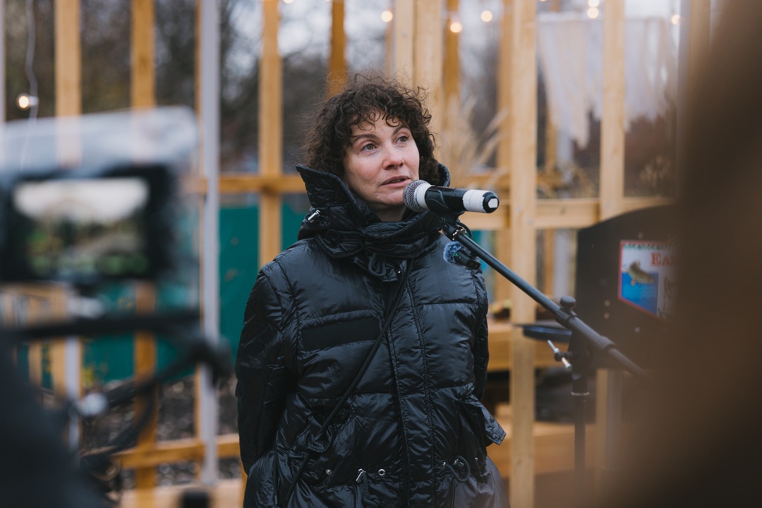 Новая жизнь родника «Кизләү» Целебная вода, древние обряды и десятки поколений памяти — родник Кизләү в селе Елхово всегда был больше, чем просто источник