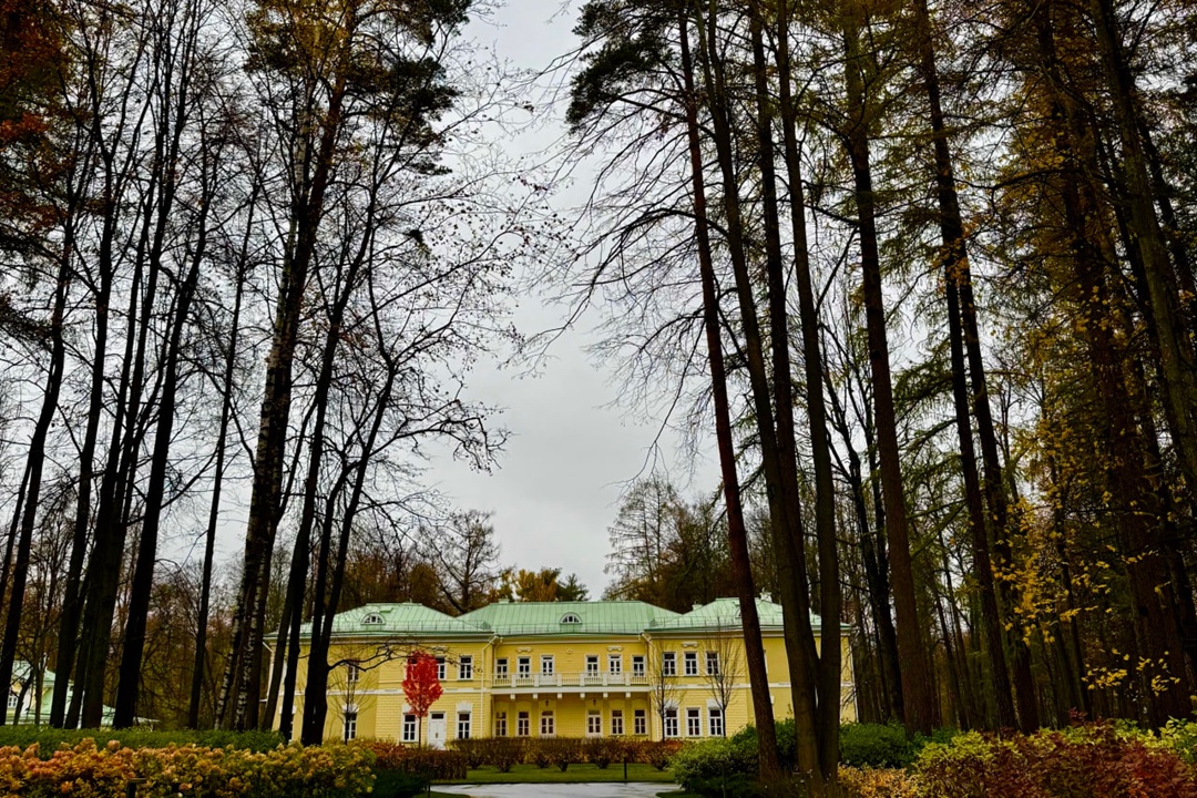 Помощь делом: пансионат для маленьких пациентов