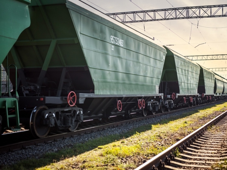 РЖД будет перевозить приобретенное на бирже зерно в третью очередь в рамках правил недискриминационного доступа (ПНД) к инфраструктуре вместо текущей…