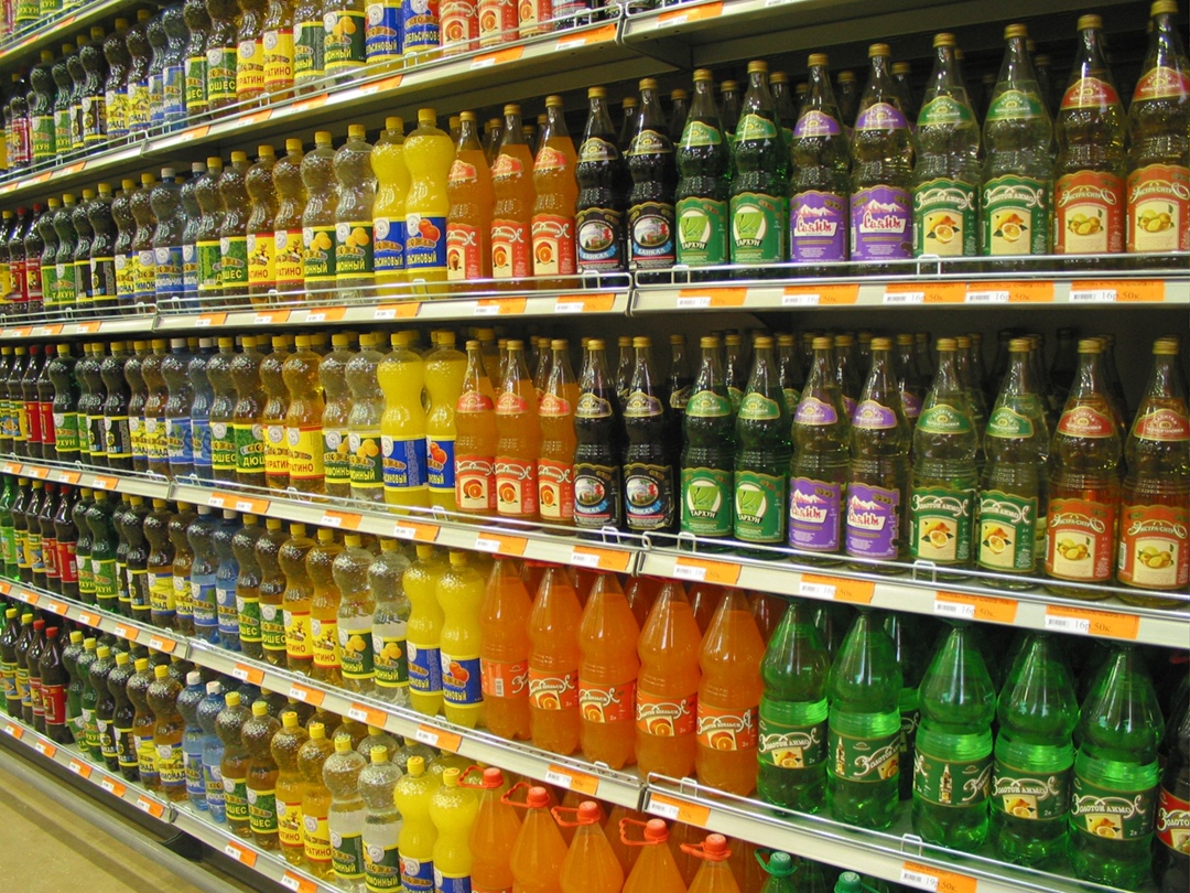 Увеличение акциза на сахаросодержащие напитки привело к использованию производителями синтетических подсластителей, поэтому на них тоже нужно ввести акциз,…