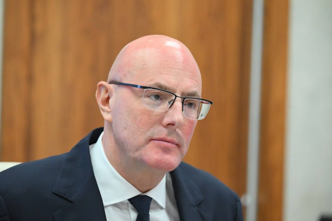 Дмитрий Чернышенко: Сахалинская область – один из флагманских регионов, где уже создается кампус мирового уровня.