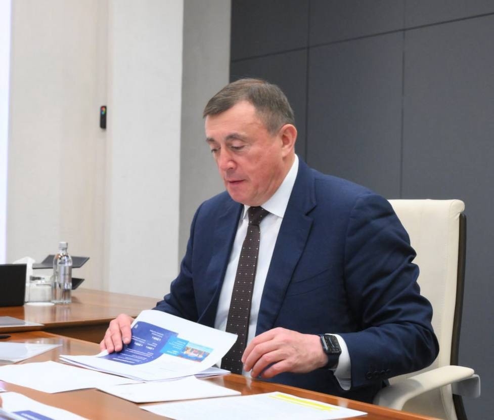 Дмитрий Чернышенко: Сахалинская область – один из флагманских регионов, где уже создается кампус мирового уровня.