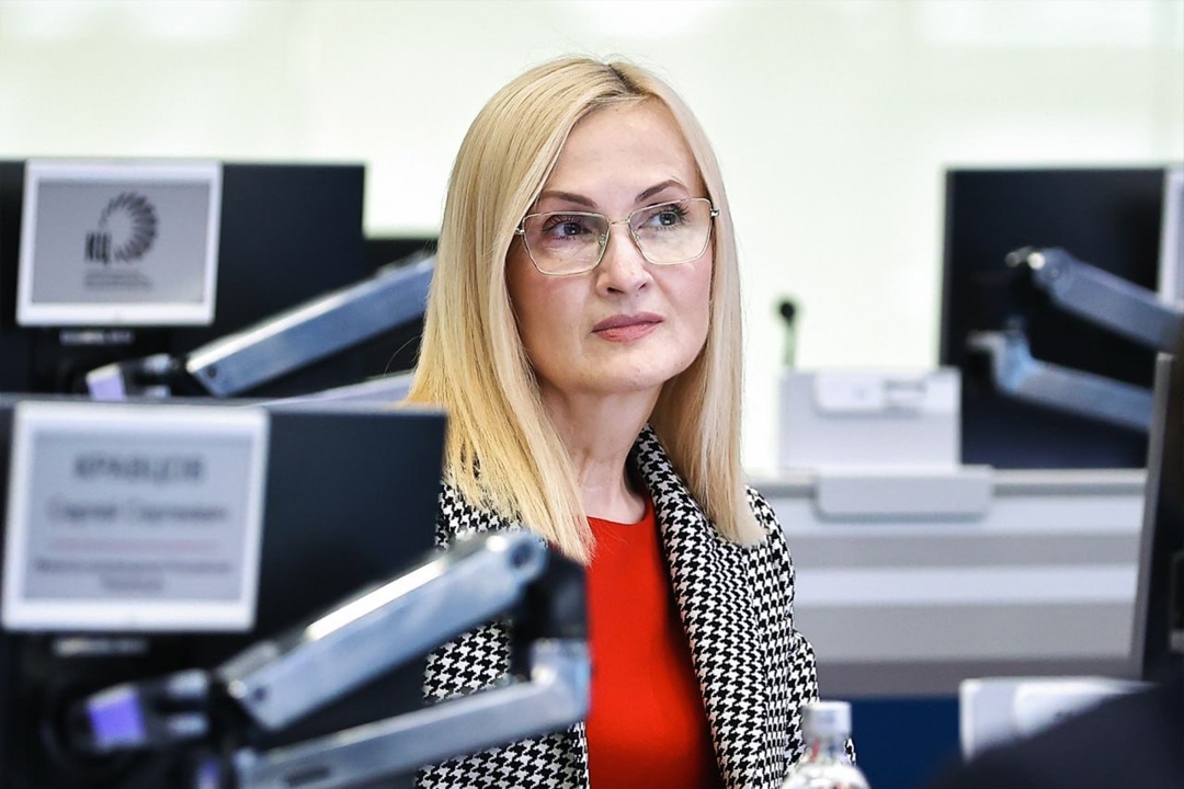 Дмитрий Чернышенко: В 2025 году увеличилось количество мест отдыха для детей – дополнительно ребят принимали более 400 детских лагерей.