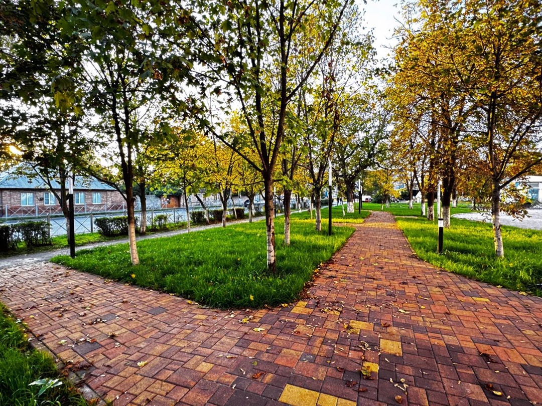 В Минстрое России обсудили реализацию федеральных программ в Северной Осетии