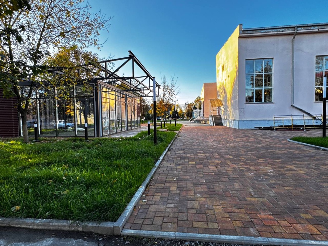 В Минстрое России обсудили реализацию федеральных программ в Северной Осетии