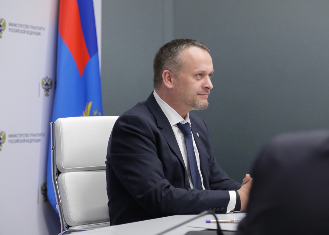 Беспилотную укладку асфальта впервые продемонстрировали на выставке «Дорога» в Минводах