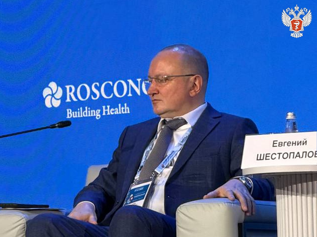 Евгений Камкин: Система реабилитации в России выходит на новый уровень