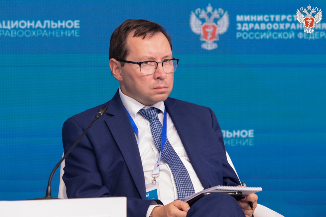 Сергей Глаголев: Цель — создание единого инструмента, который будет прогнозировать востребованность препаратов особой значимости