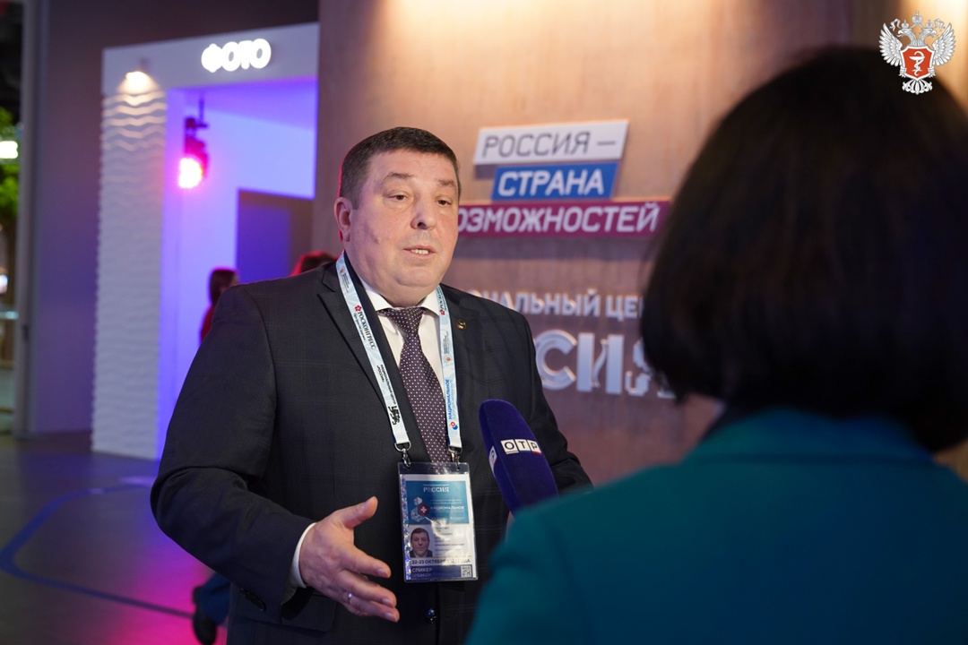 Будущее российской медицины создается в университетах: формируется единая система подготовки врачей