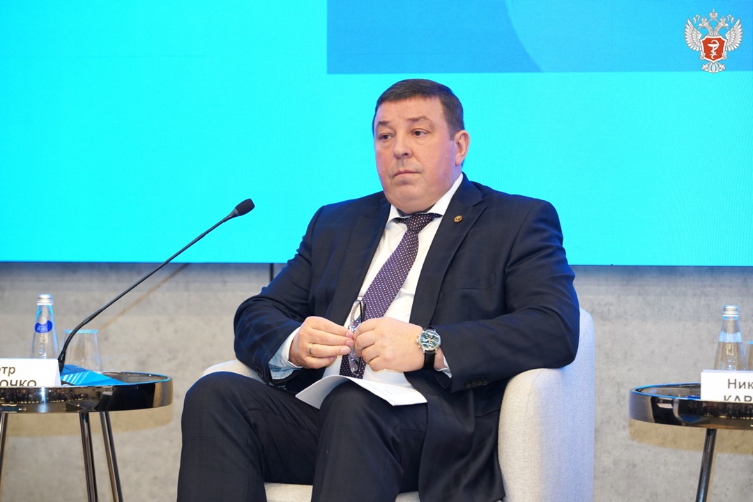 Будущее российской медицины создается в университетах: формируется единая система подготовки врачей