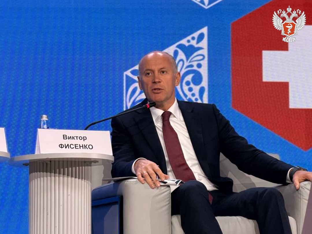Виктор Фисенко: Удовлетворенность оказанием медицинской помощи зависит от отлаженности процессов