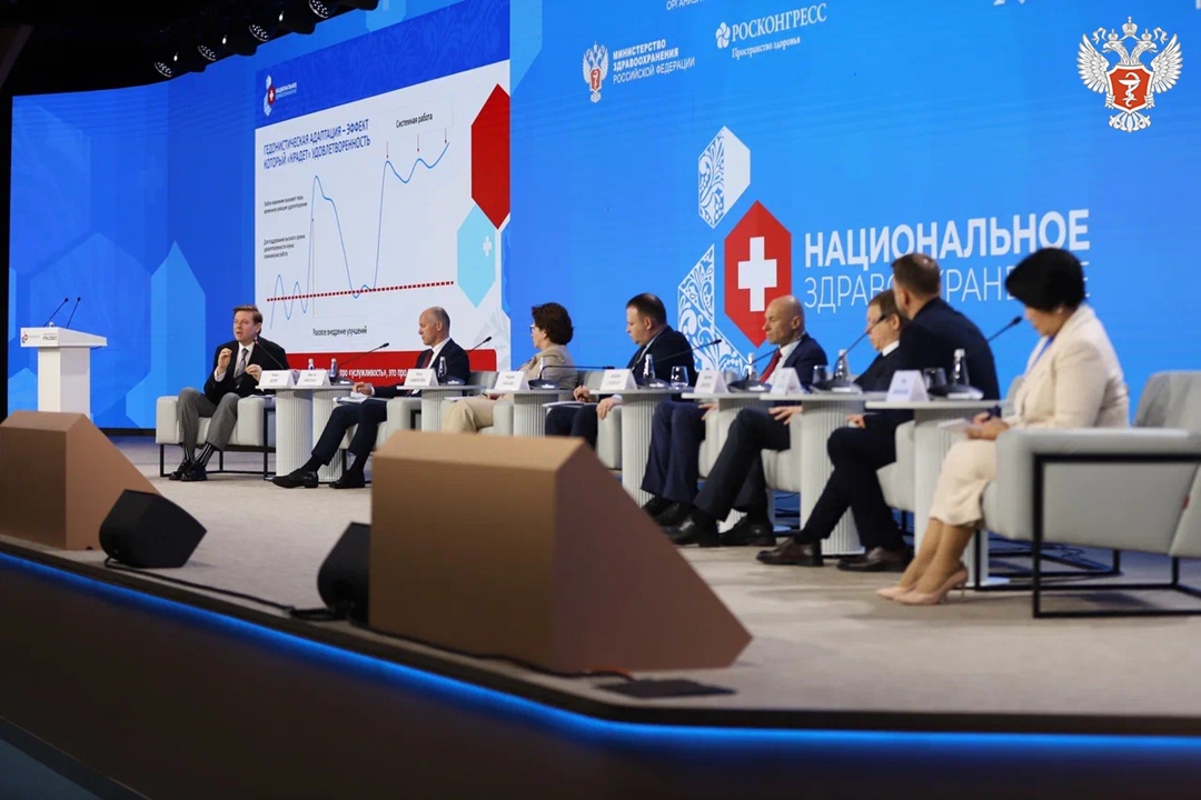 Удовлетворенность пациентов — это объективный показатель качества настройки процессов в здравоохранении