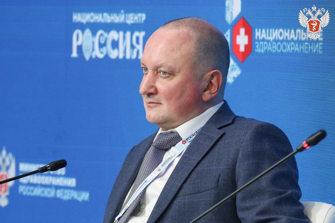 Евгений Камкин: Развитие онкологической и радиологической служб в ближайшие 6 лет позволит закрепить достигнутые позитивные тренды