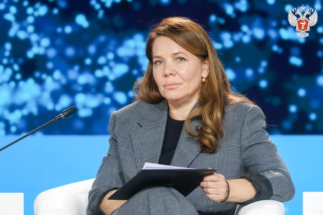 Анастасия Ракова: Современные цифровые решения вводятся в самые короткие сроки в рутинную практику всех медицинских учреждений столицы