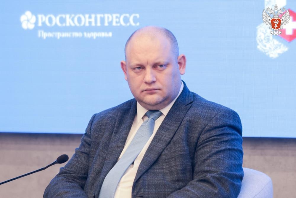 Артем Наркевич: Регионам важно выстроить системную работу по управлению медицинскими кадрами