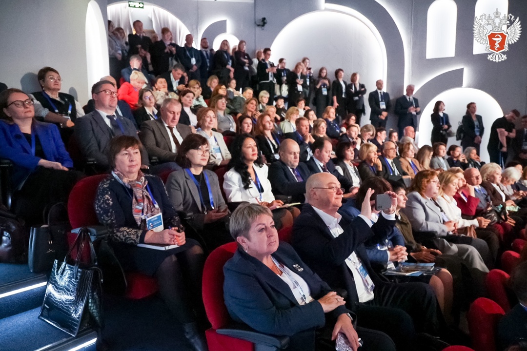 Владимир Зеленский: Цифровая эпоха дает беспрецедентные и революционные возможности в диагностике