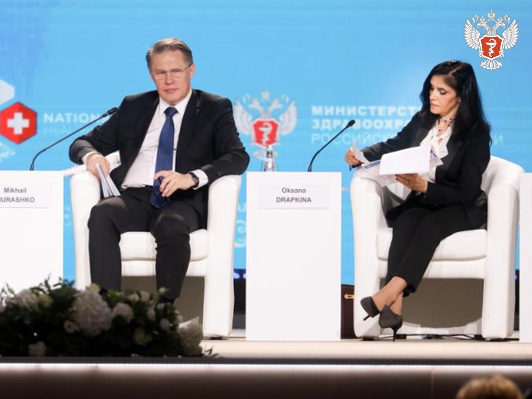 В вопросах питания необходимо прислушиваться только к врачам