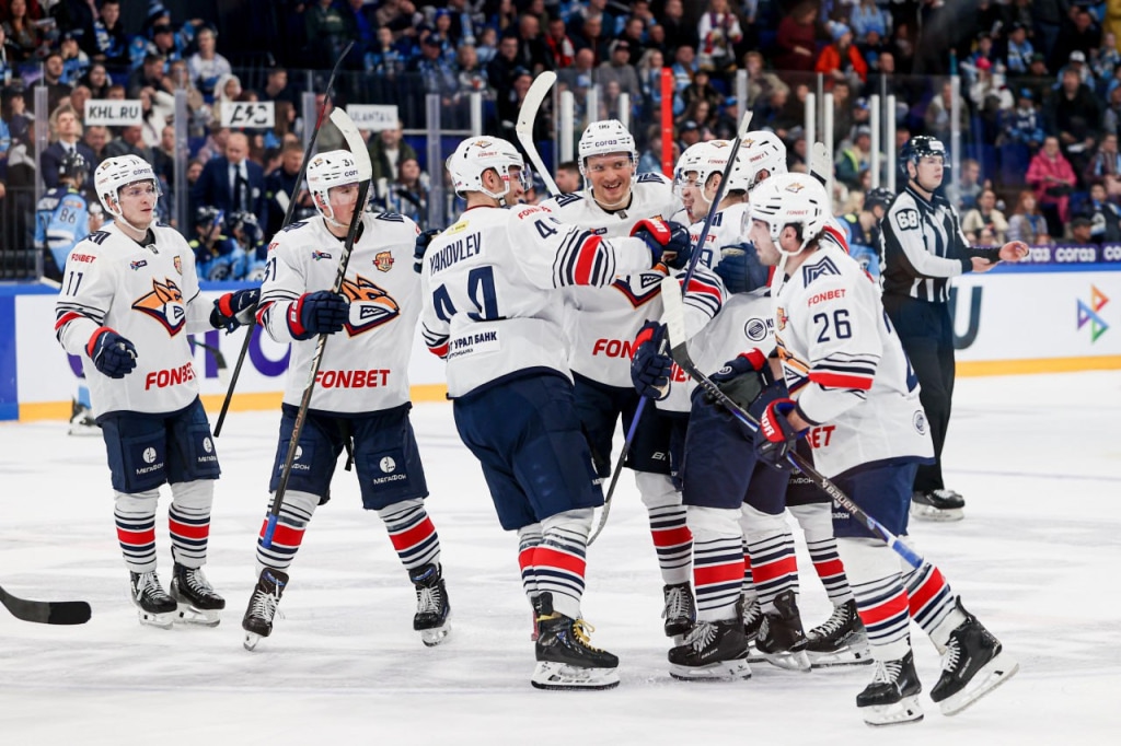 Такого гола от Ткачёва ждали давно!