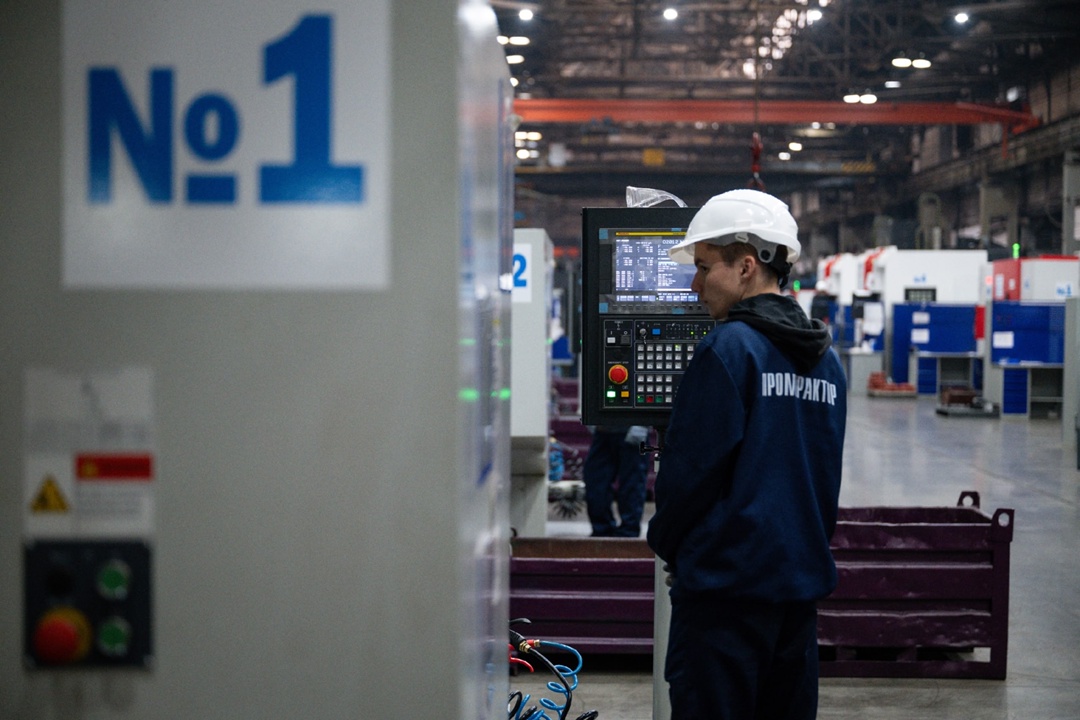 И горы по плечу Что нужно, чтобы покорить любую высоту и сдвинуть гору