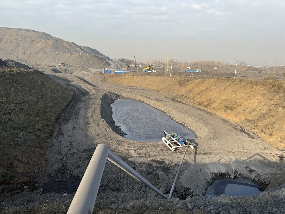 Ростехнадзор выдал заключение о соответствии участка открытых горных работ Северный Маганак проектным требованиям