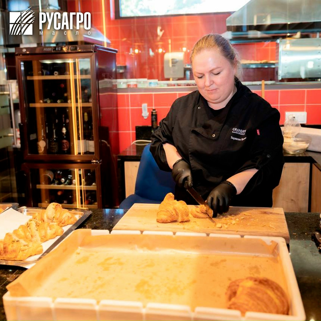 В гостеприимной атмосфере Еревана прошел семинар GRANDPRO для профессионалов кондитерского дела, где была представлена линейка премиальных ингредиентов для…