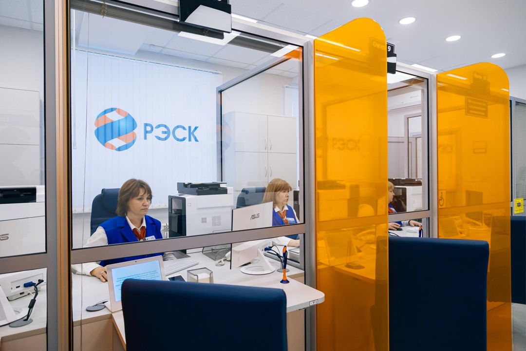 «Рязанская энергетическая сбытовая компания» получила свидетельство о владении атрибутами генерации электрической энергии, произведенной с использованием ВИЭ