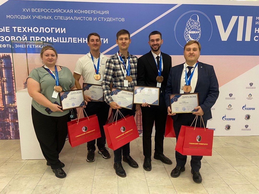 Молодежная команда «Транснефть – Дальний Восток» заняла 3-е место в интеллектуальной игре «Нефтяная сова»