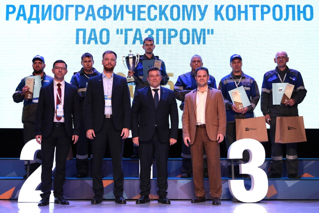 От их опыта и мастерства зависит надежная работа всех производственных объектов