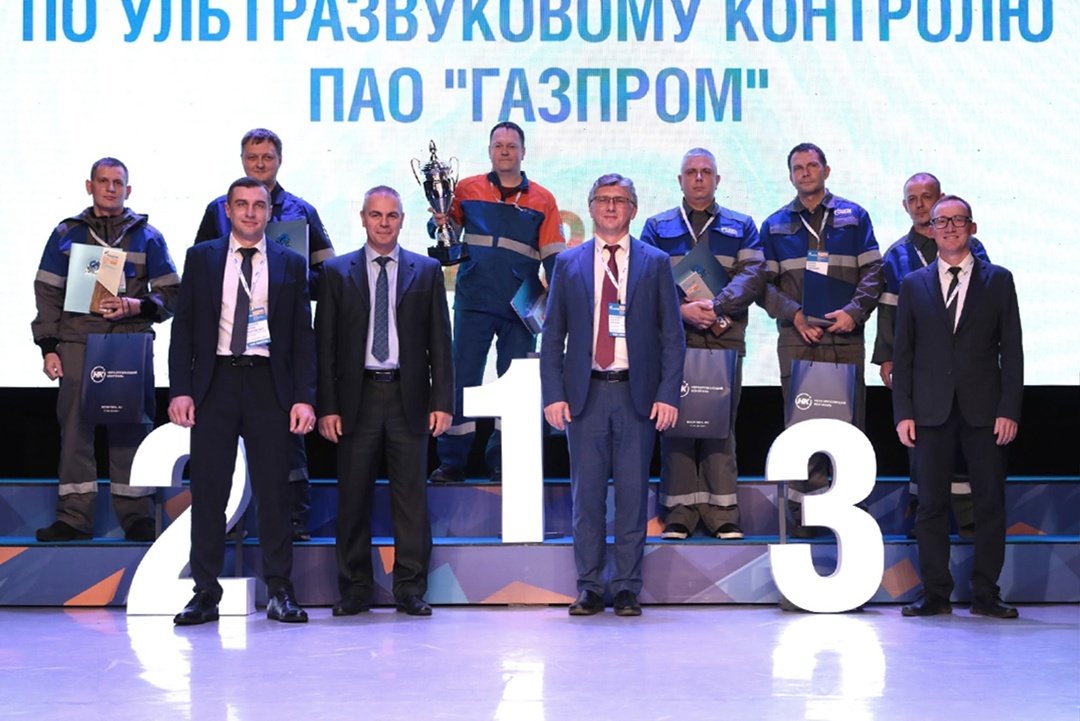 От их опыта и мастерства зависит надежная работа всех производственных объектов