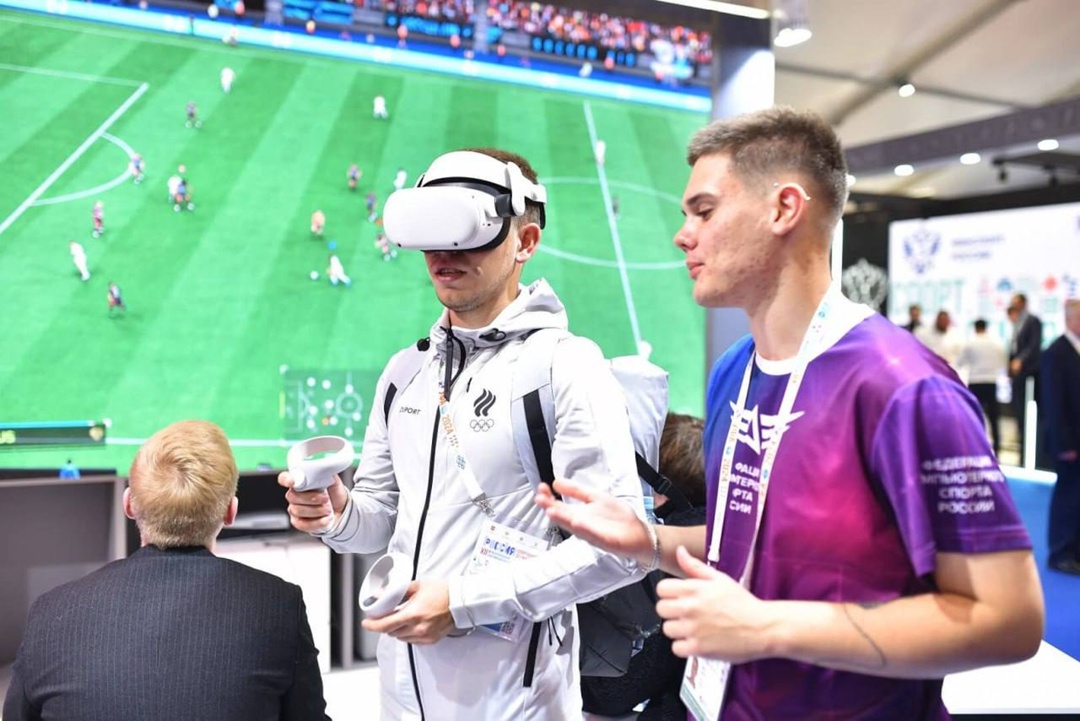 Опубликована деловая программа XIII Международного спортивного форума «Россия – спортивная держава».