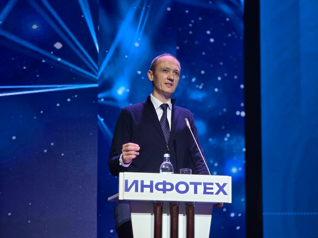 ИИ в регионах: не эксперимент, а реальные результаты.