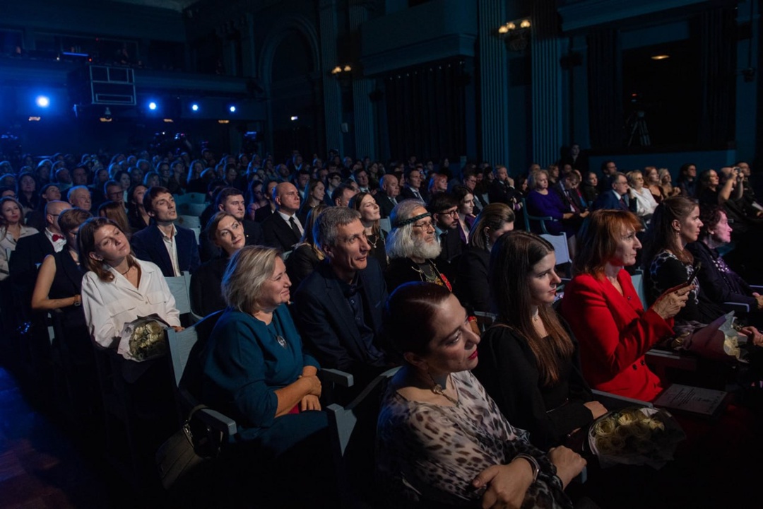 Дмитрий Чернышенко: Премия «За верность науке» является одной из жемчужин среди мероприятий Десятилетия науки и технологий.