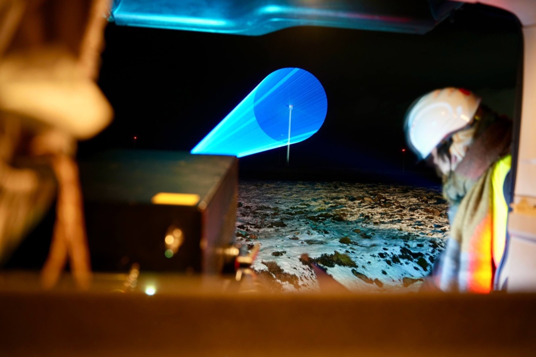 «Северный ветер» на Кольской ВЭС ЛУКОЙЛа