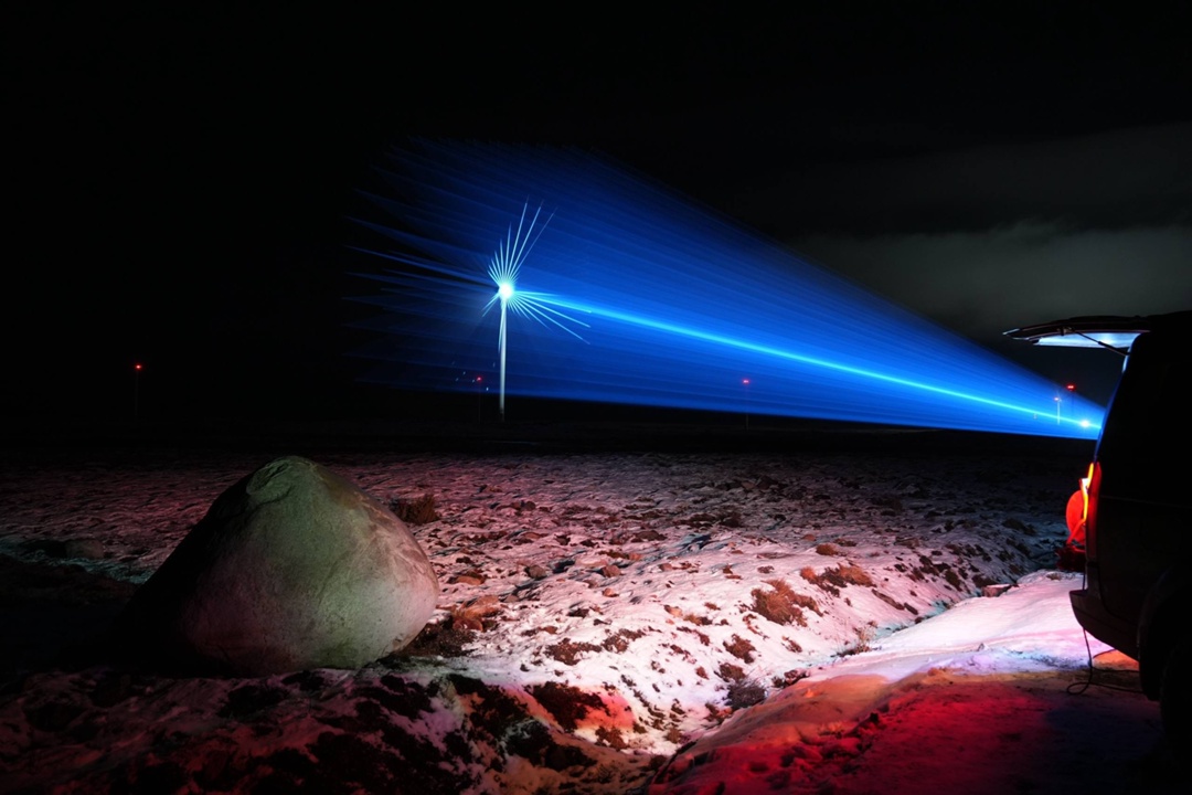 «Северный ветер» на Кольской ВЭС ЛУКОЙЛа