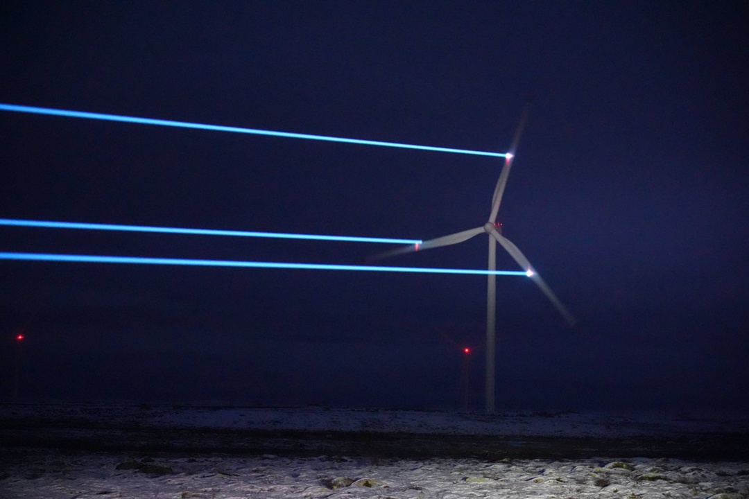 «Северный ветер» на Кольской ВЭС ЛУКОЙЛа