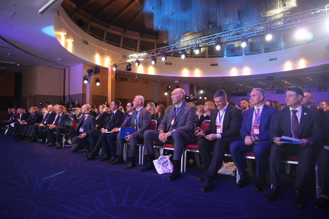 На реализацию нацпроектов до 2030 года планируется направить почти 60 трлн рублей