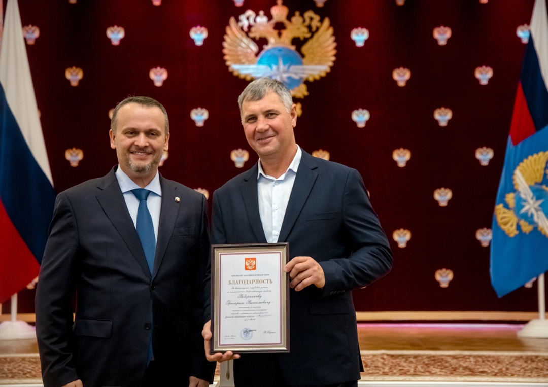 Профессионализм, ответственность и любовь к транспортной отрасли