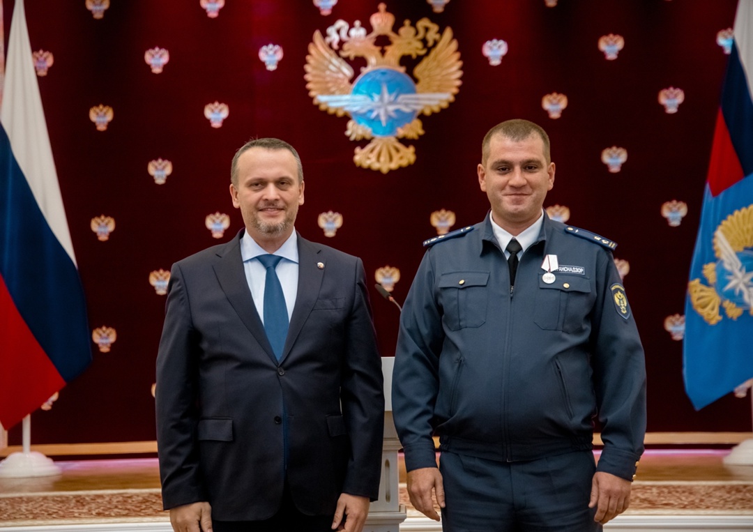 Профессионализм, ответственность и любовь к транспортной отрасли