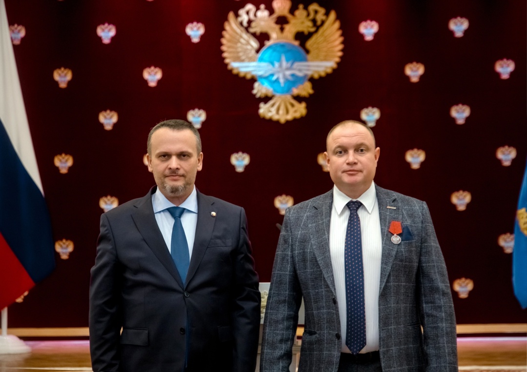 Профессионализм, ответственность и любовь к транспортной отрасли