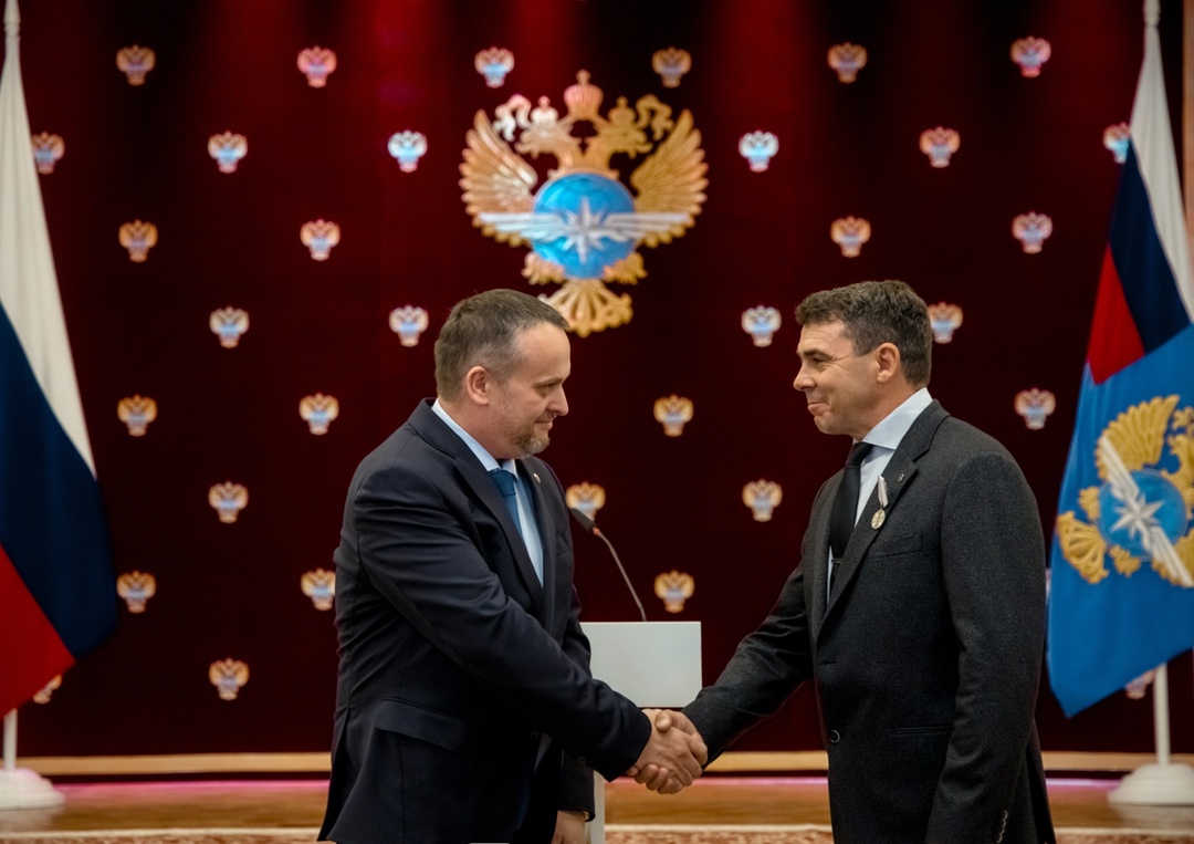 Профессионализм, ответственность и любовь к транспортной отрасли