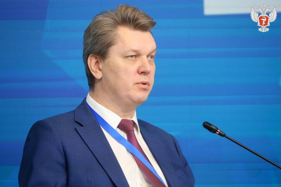 Вадим Ваньков: Цифровизация здравоохранения требует усиленной защиты данных