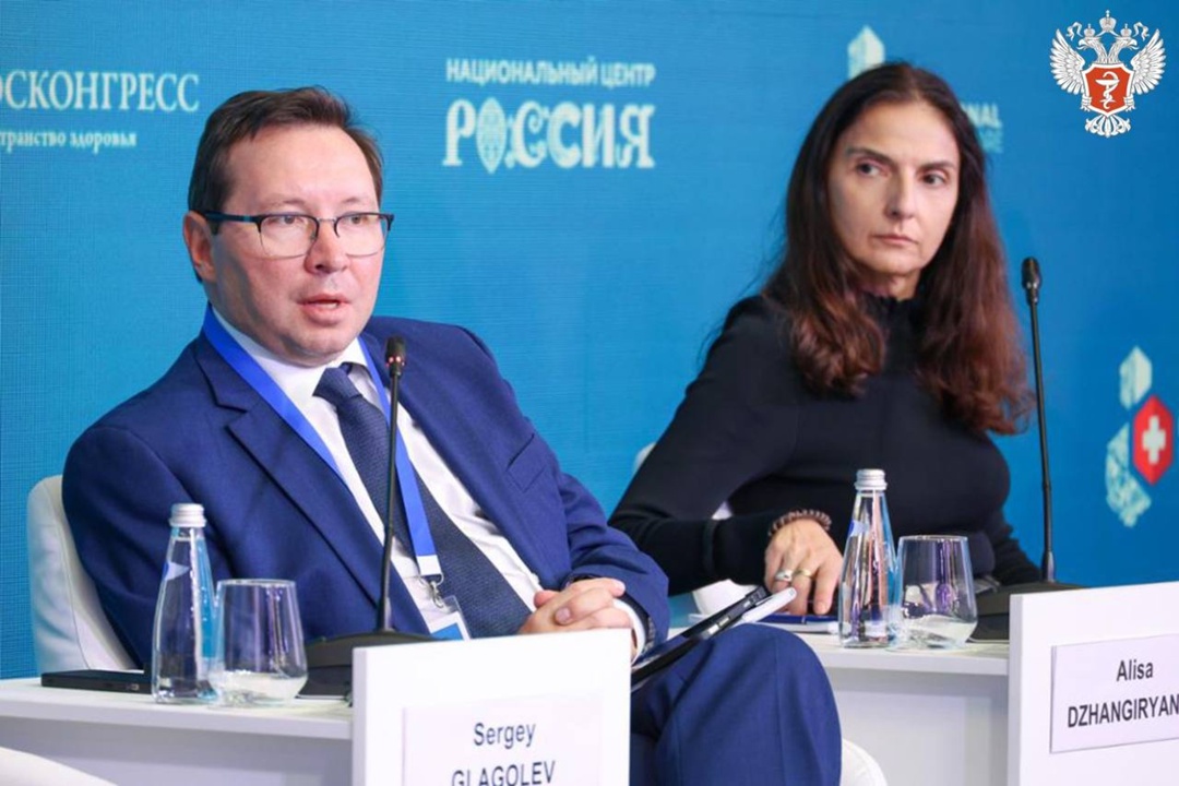 Сергей Глаголев: Важная задача — обеспечение доступности фармпрепаратов в самых отдаленных населенных пунктах